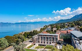 Hilton Evian-Les-Bains